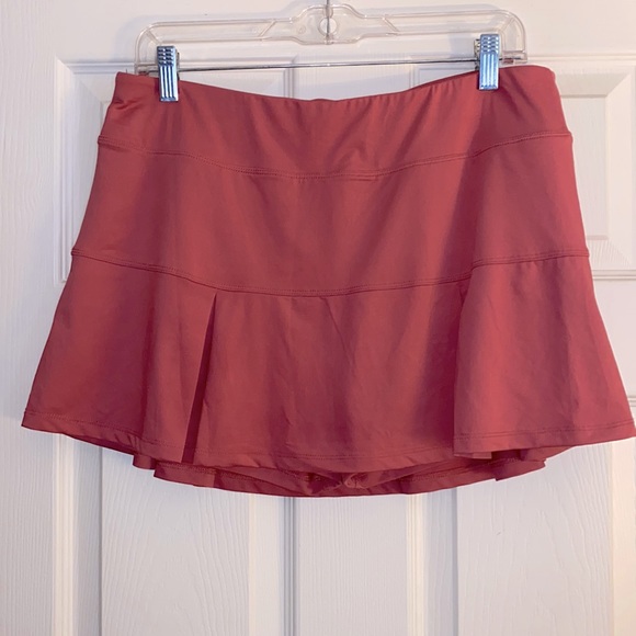 Zyia Active classic skort - Picture 1 of 4